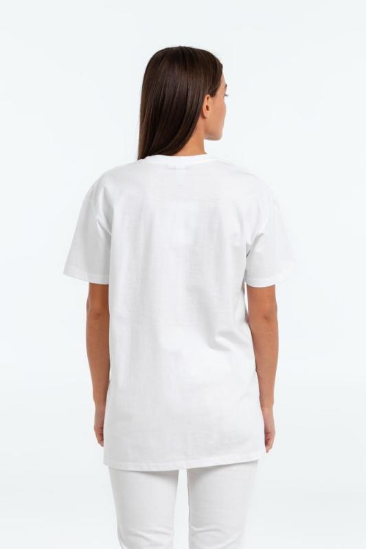 Футболка «Серенада»