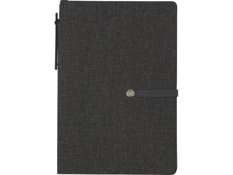 Набор стикеров А6 Write and stick с ручкой и блокнотом