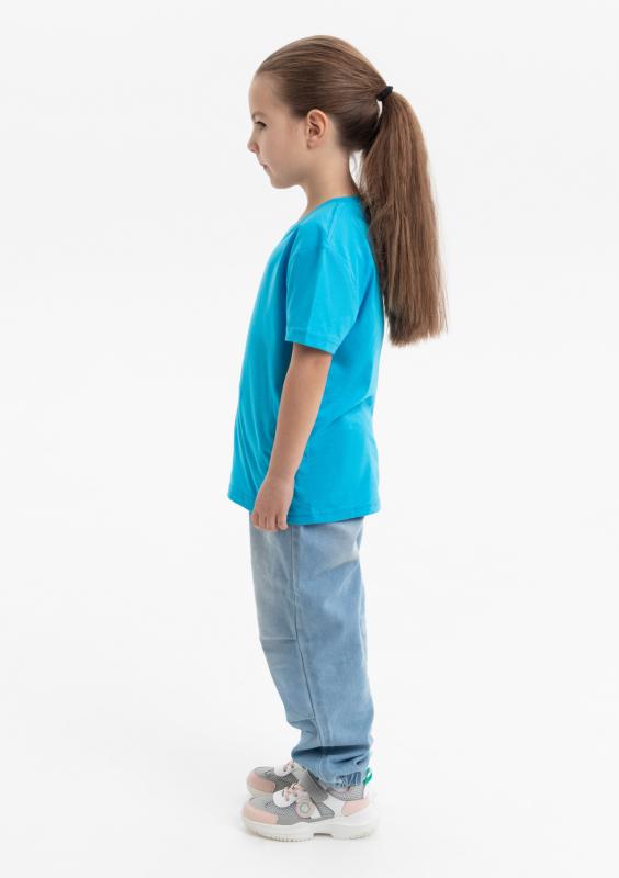 Футболка детская STAN хлопок 140