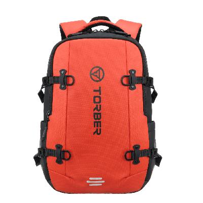 Рюкзак спортивный TORBER Xtreme 18", 31 х 12 х 46 см, 17л