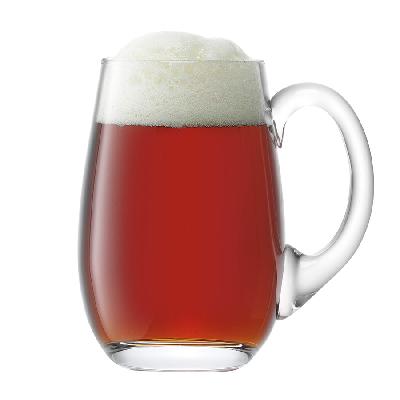 Кружка для пива bar, 750 мл