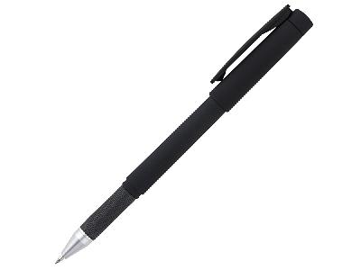 Ручка пластиковая гелевая Egoiste Black