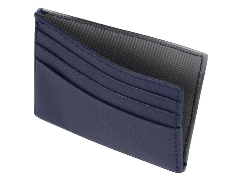 Чехол для карточек и купюр Weekend