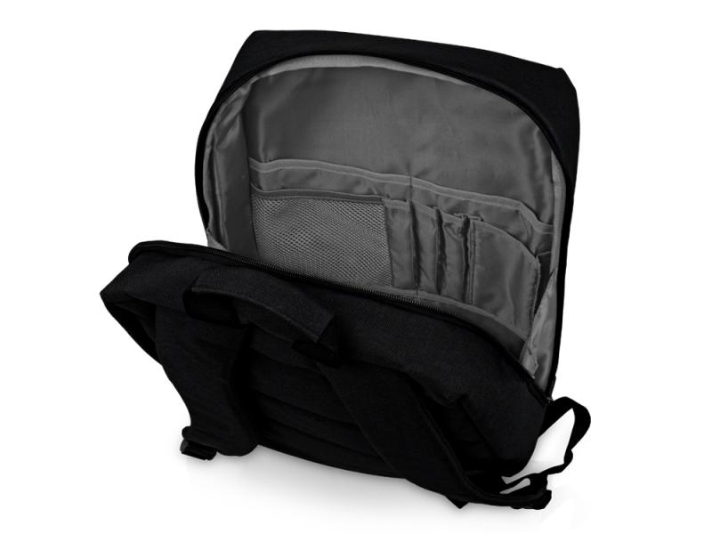 Бизнес-рюкзак Soho с отделением для ноутбука