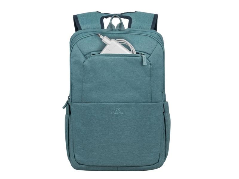 ECO рюкзак для ноутбука 15.6 из переработанного пластика