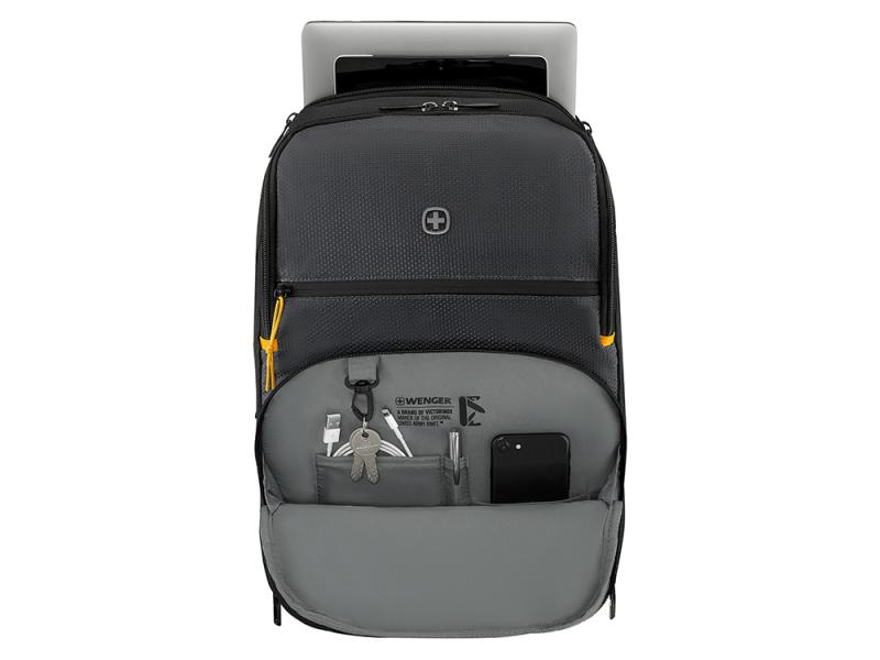 Рюкзак Move с отделением для ноутбука 16