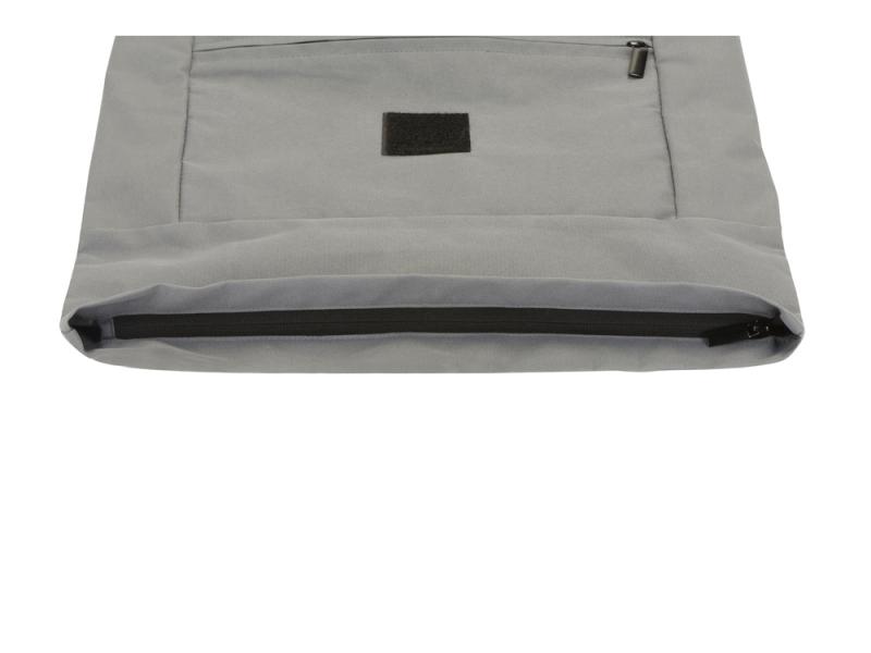 Рюкзак Vel для ноутбука 15 из переработанного пластика