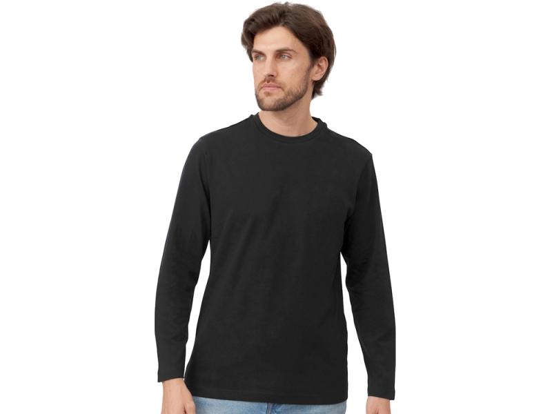 Лонгслив HD Fit мужской