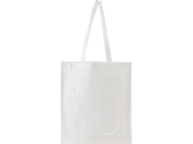 Сумка Tamy с карманом