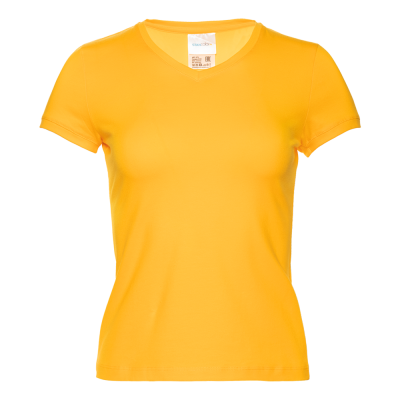 Футболка женская  STAN V ворот 180