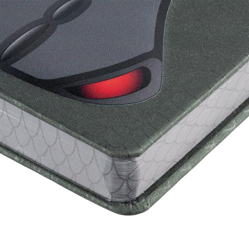 Ежедневник «Дракон», недатированный