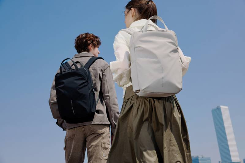 Рюкзак XD Design Soft Tote