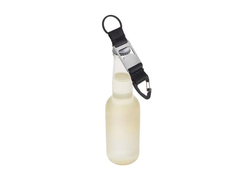 Брелок-ремувка с открывашкой Champion