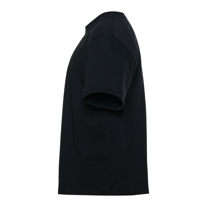 Футболка унисекс оверсайз STAN хлопок  240