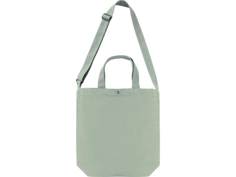 Сумка Helfer на кнопке с регулирующейся лямкой