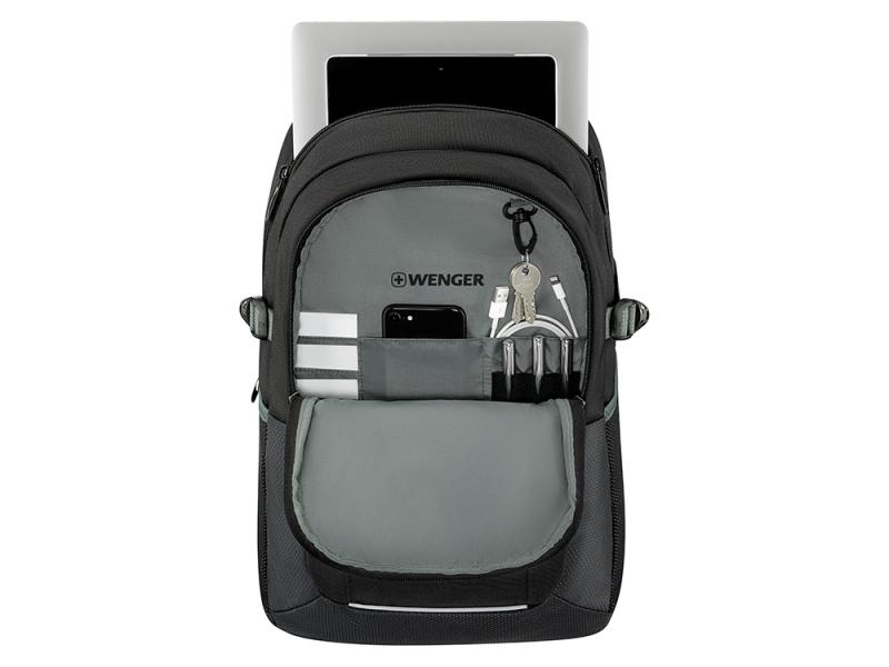 Рюкзак Ryde с отделением для ноутбука 16