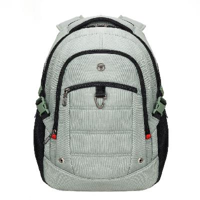 Рюкзак TORBER XPLOR с отделением для ноутбука 156", полиэстер, 465х325х155 см, 24 л