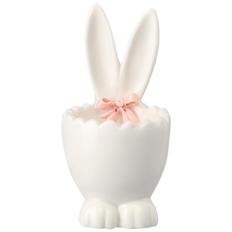 Подставка для яиц magic rabbit из коллекции e essential