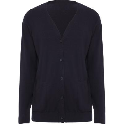 Кардиган EXPLORER WOMAN женский, МОРСКОЙ СИНИЙ S