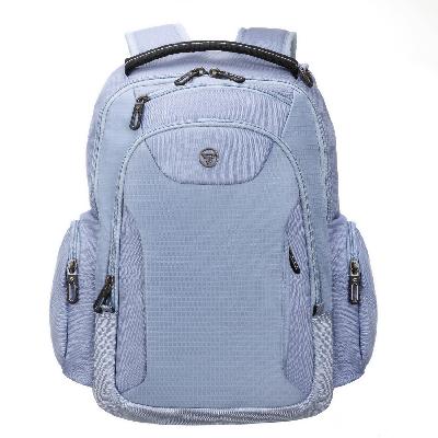 Рюкзак TORBER XPLOR с отделением для ноутбука 156", полиэстер, 44х30х15,5 см, 21 л