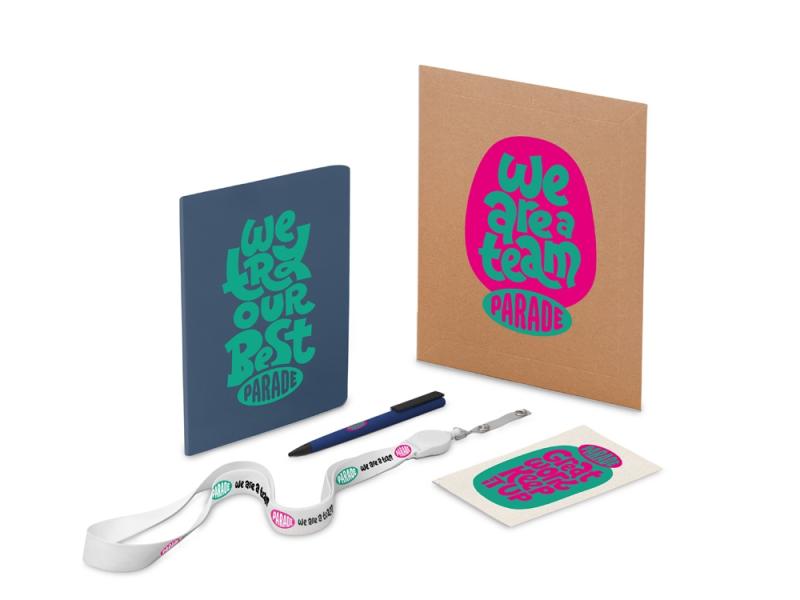 Welcome pack Smart start