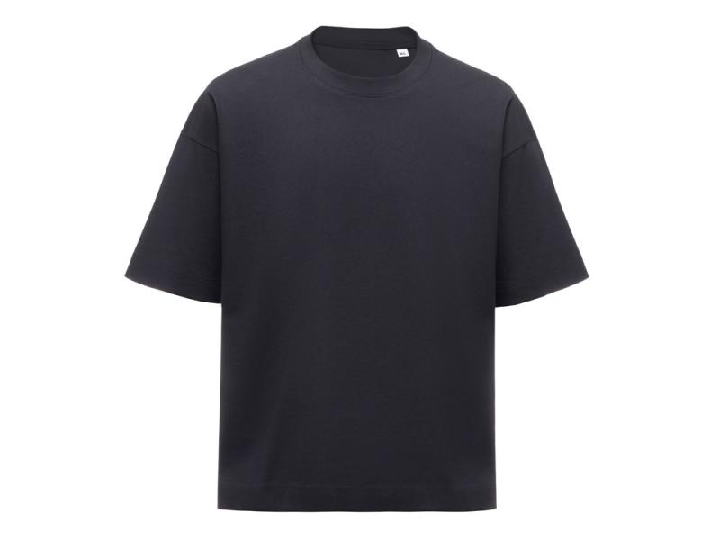 Футболка оверсайз Beta.01 унисекс