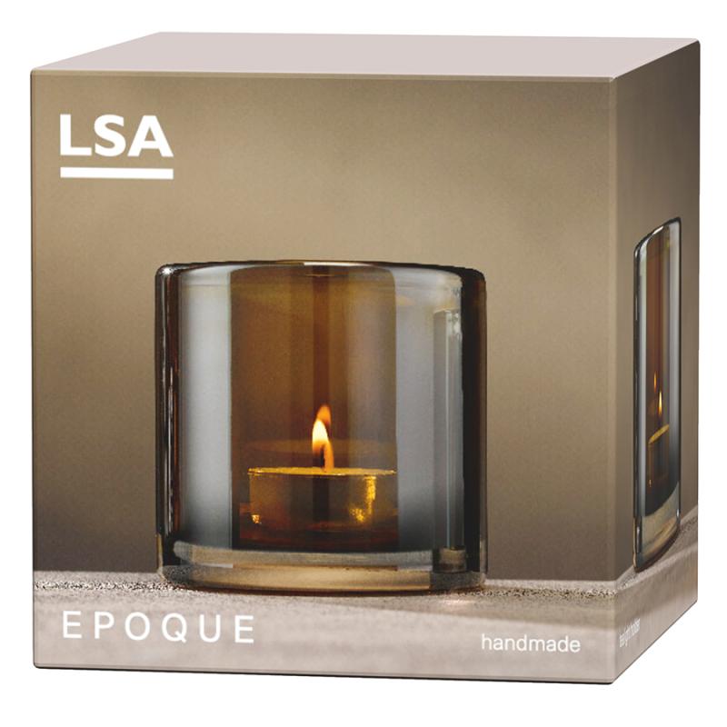 Подсвечник signature, epoque, 8,5 см