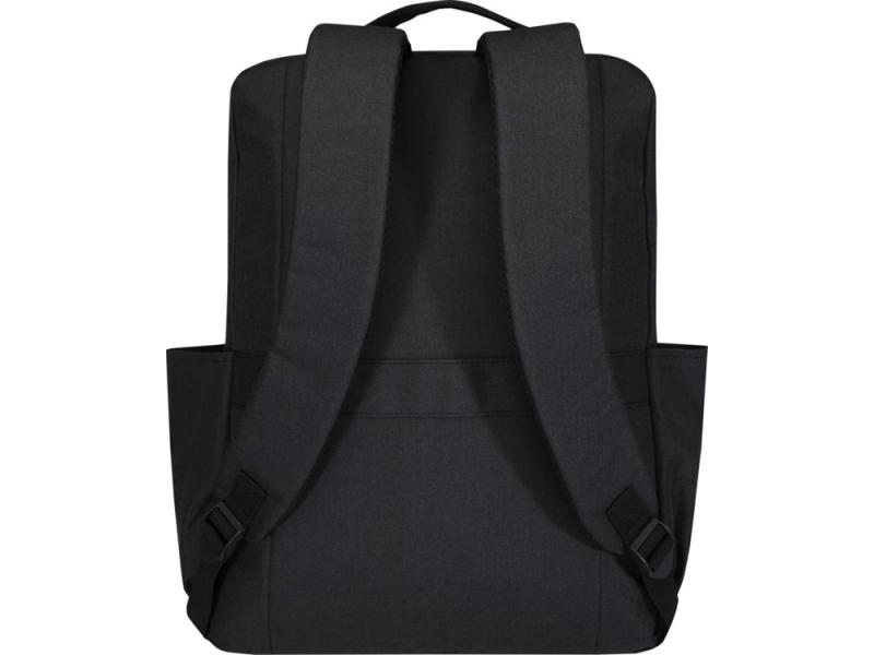 Рюкзак для ноутбука Libra 15 из переработанного материала