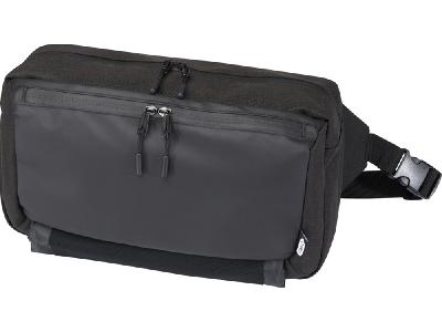 Модульная сумка-слинг Roam из переработанных материалов