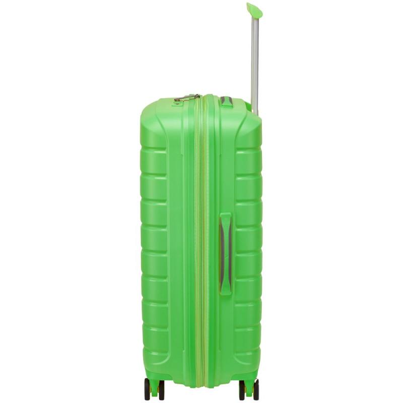 Чемодан Butterfly M