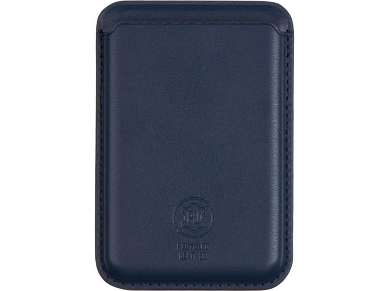 Магнитный картхолдер Cairo для iPhone и других смартфонов