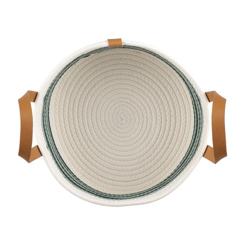 Корзина для хранения helly D30х15 см