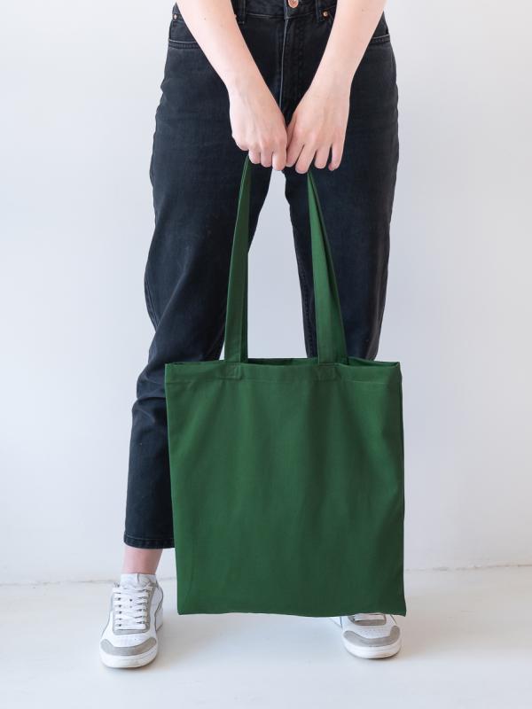 Сумка шопер STAN хлопок 38*42