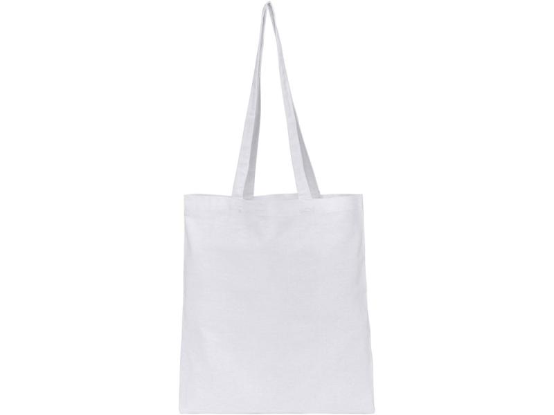 Сумка хлопковая Carolina, 100 г/м2