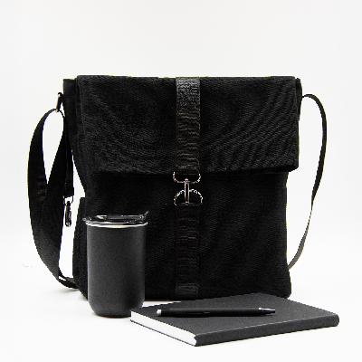 Набор Total Black