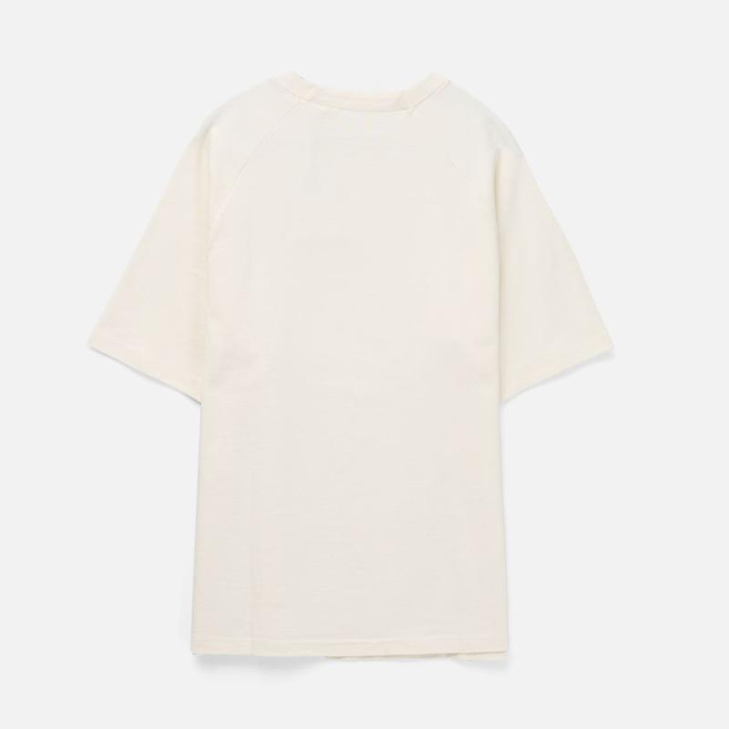 Футболка оверсайз унисекс Avenu