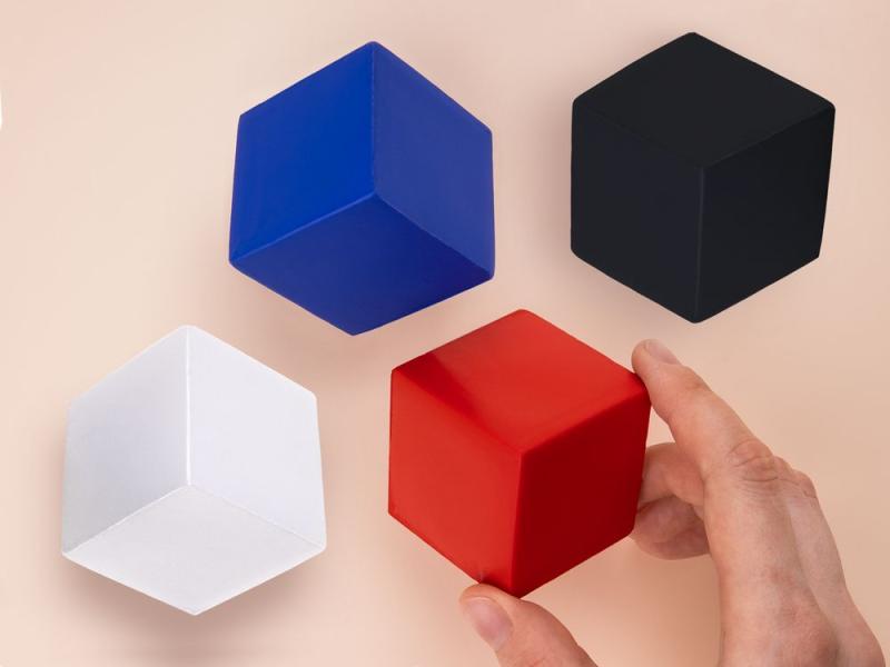 Антистресс «Кубик»