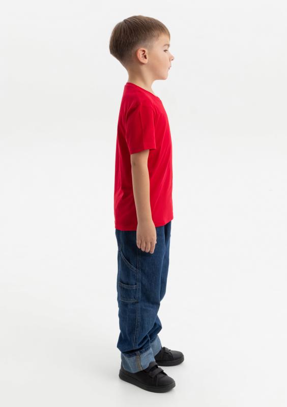 Футболка детская STAN хлопок 140