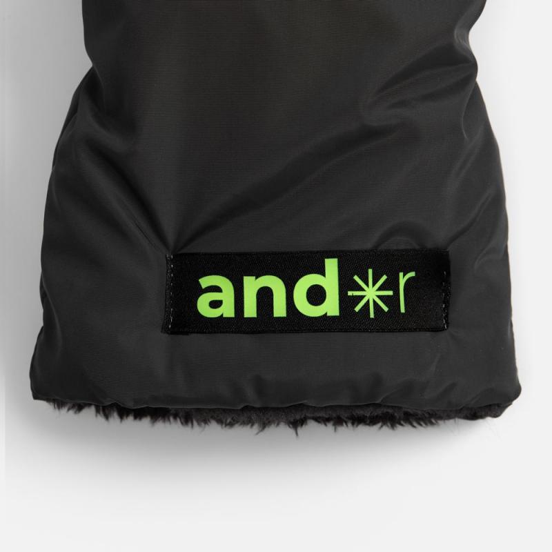 Варежки Warmshape