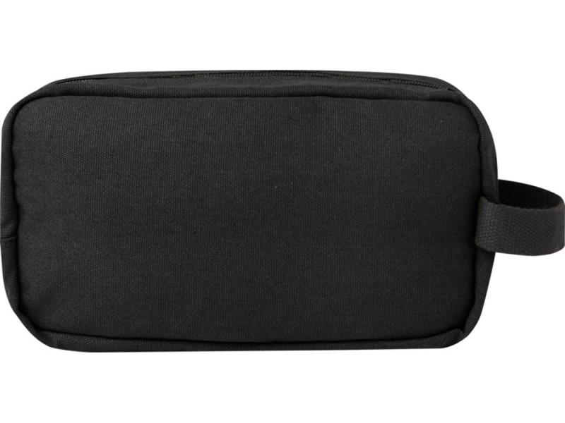 Косметичка Joey из холста, 3,5 л