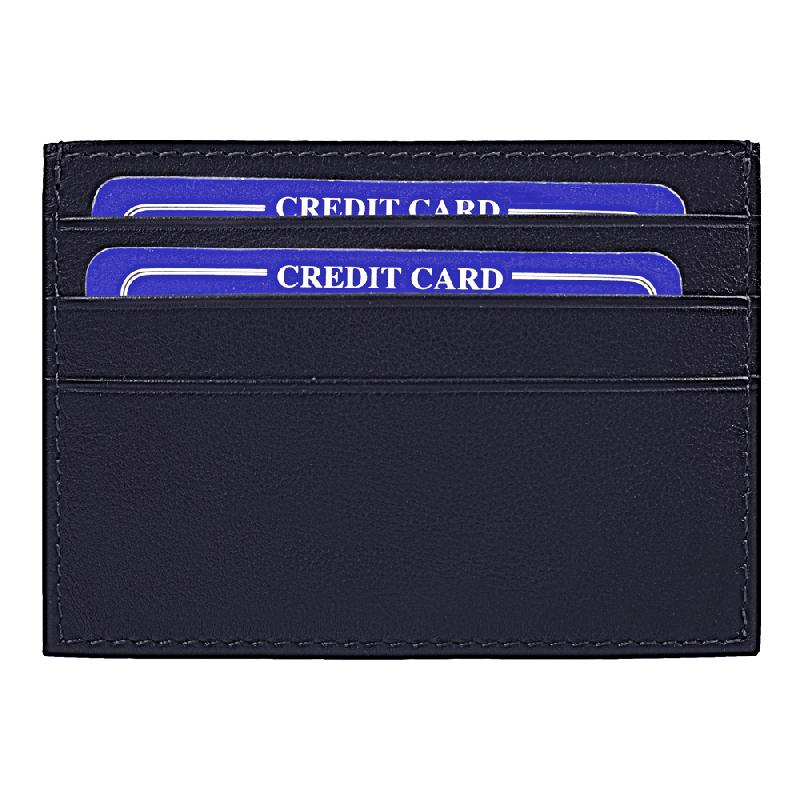 Кошелек с картхолдером для кредитных карт Leather Dream из нат. кожи