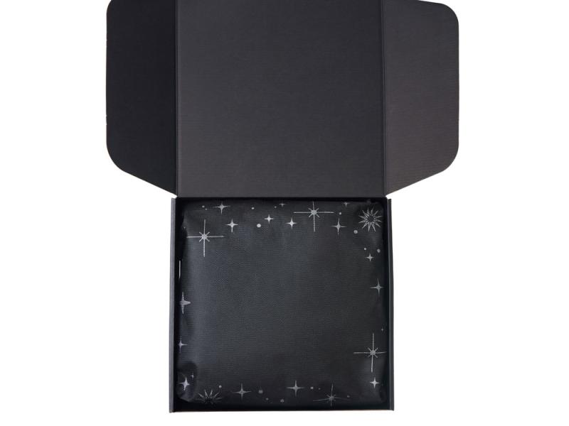 Подарочный набор Re:Air с варежками, шарфом и термосом