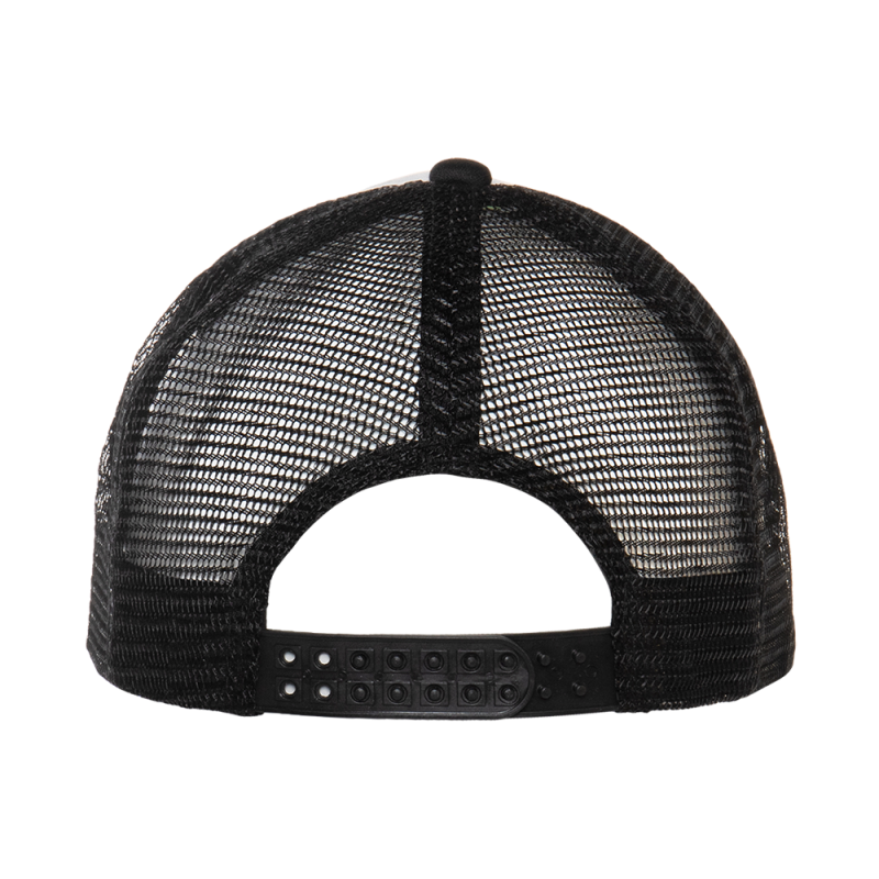 Бейсболка с сеткой STAN полиэстер