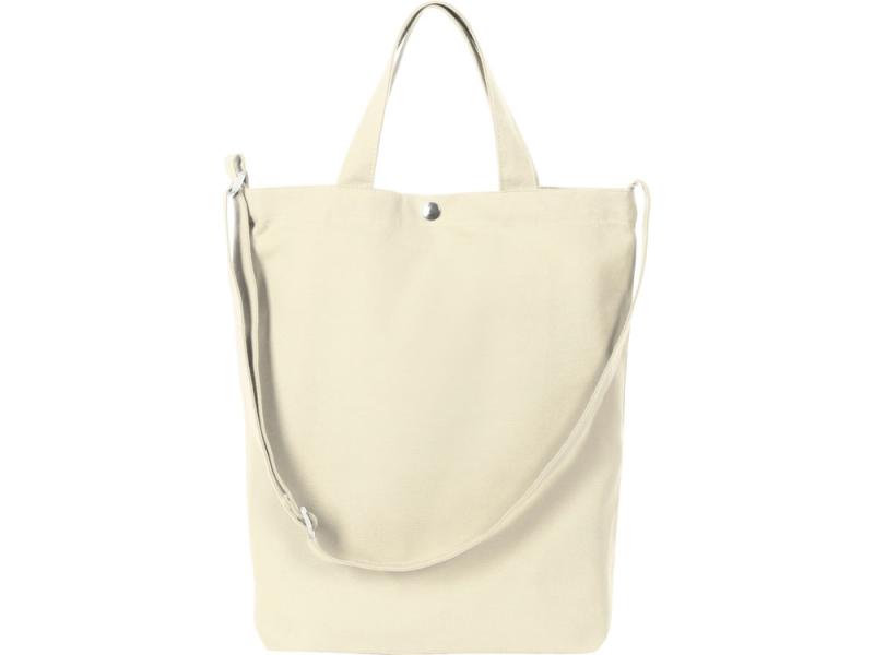 Сумка Helfer на кнопке с регулирующейся лямкой