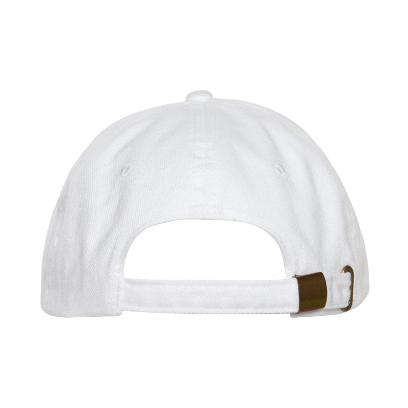 Бейсболка с кантом STAN 5 клиньев хлопок 280