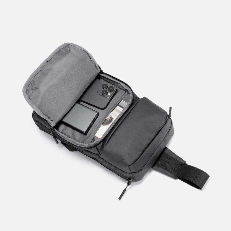 Рюкзак на одно плечо Jekko