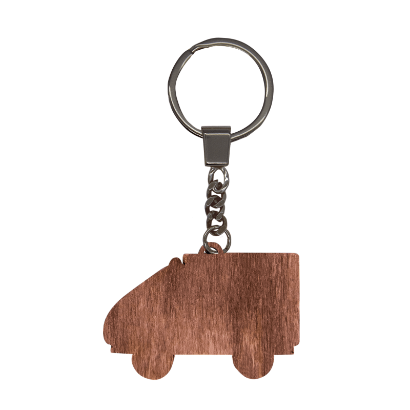 Брелок Скорая помощь