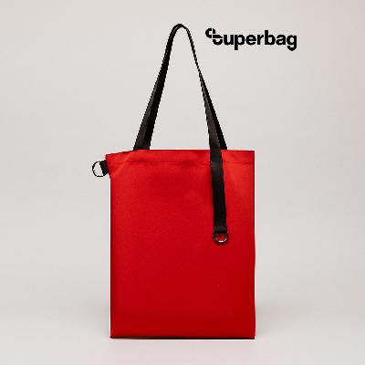 Шоппер Superbag Big