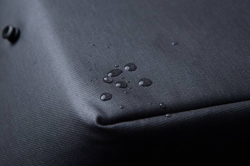 Рюкзак KORIN HiPack 43х33х16 см, черный