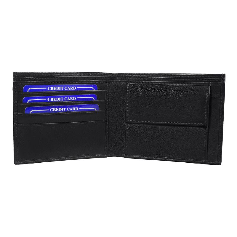 Набор подарочный Solution Prestige Quadro ( ежедневник в суперобложке, кошелек, внешний аккумулятор, ручка)